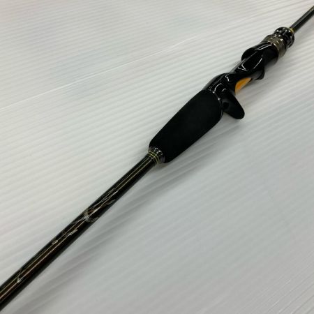 σσ Megabass メガバス オフショアロッド 海煙 VSM VSM-511MC-LR