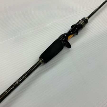 σσ Megabass メガバス オフショアロッド 海煙 VSM VSM-511MC-LR