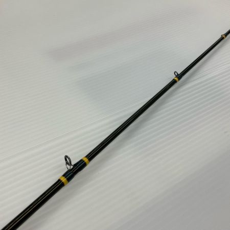 σσ Megabass メガバス オフショアロッド 海煙 VSM VSM-511MC-LR