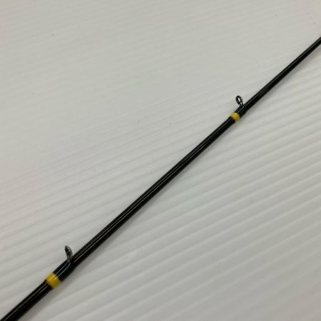 σσ Megabass メガバス オフショアロッド 海煙 VSM VSM-511MC-LR