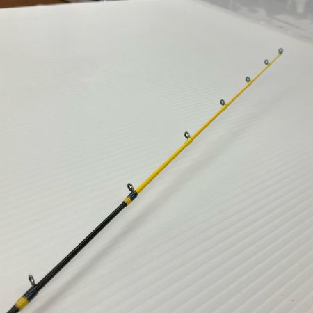 σσ Megabass メガバス オフショアロッド 海煙 VSM VSM-511MC-LR