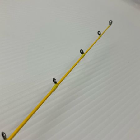 σσ Megabass メガバス オフショアロッド 海煙 VSM VSM-511MC-LR