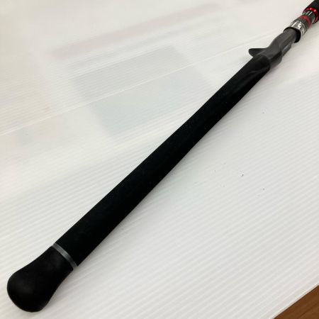 σσ TOPRANGE ショアジギングロッド RANGE STICK Buri Style 57Bti-6 