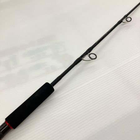 σσ TOPRANGE ショアジギングロッド RANGE STICK Buri Style 57Bti-6 