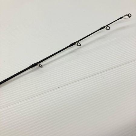 σσ TOPRANGE ショアジギングロッド RANGE STICK Buri Style 57Bti-6 