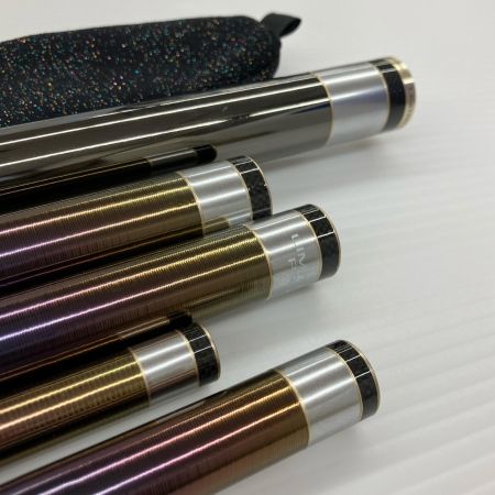 σσ SHIMANO シマノ  鮎竿  21リミテッドプロFW GP90NV ネーム入り 30050