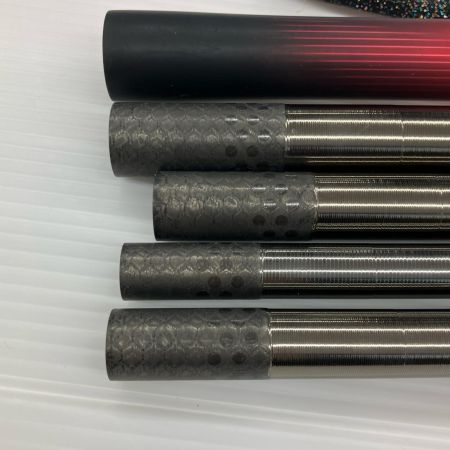 σσ SHIMANO シマノ  鮎竿  21リミテッドプロFW GP90NV ネーム入り 30050