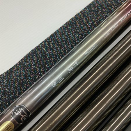 σσ SHIMANO シマノ  鮎竿  21リミテッドプロFW GP90NV ネーム入り 30050