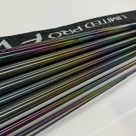 σσ SHIMANO シマノ  鮎竿  21リミテッドプロFW GP90NV ネーム入り 30050