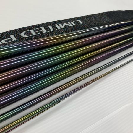 σσ SHIMANO シマノ  鮎竿  21リミテッドプロFW GP90NV ネーム入り 30050