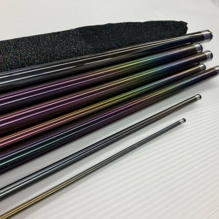 σσ SHIMANO シマノ  鮎竿  21リミテッドプロFW GP90NV ネーム入り 30050