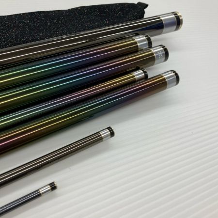 σσ SHIMANO シマノ  鮎竿  21リミテッドプロFW GP90NV ネーム入り 30050