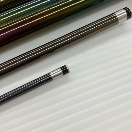 σσ SHIMANO シマノ  鮎竿  21リミテッドプロFW GP90NV ネーム入り 30050