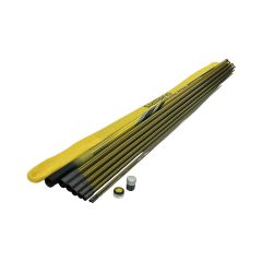 σσ SHIMANO シマノ 鮎竿  スペシャルトリプルフォース急瀬G 90NM  37193 Bランク