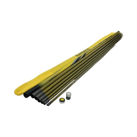 σσ SHIMANO シマノ  鮎竿  スペシャルトリプルフォース急瀬G 90NM  37193