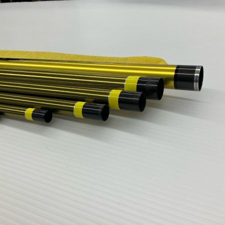 σσ SHIMANO シマノ  鮎竿  スペシャルトリプルフォース急瀬G 90NM  37193