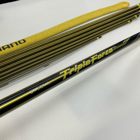 σσ SHIMANO シマノ  鮎竿  スペシャルトリプルフォース急瀬G 90NM  37193