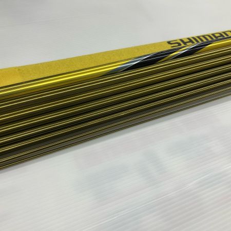 σσ SHIMANO シマノ  鮎竿  スペシャルトリプルフォース急瀬G 90NM  37193