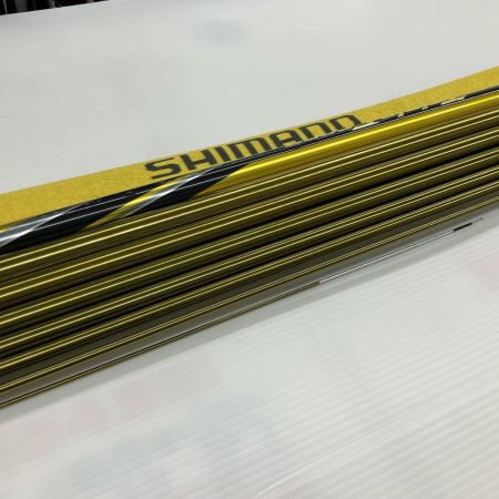 σσ SHIMANO シマノ  鮎竿  スペシャルトリプルフォース急瀬G 90NM  37193