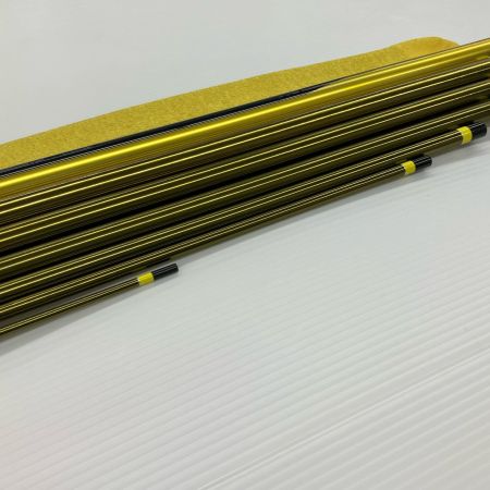 σσ SHIMANO シマノ  鮎竿  スペシャルトリプルフォース急瀬G 90NM  37193
