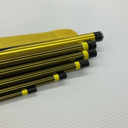 σσ SHIMANO シマノ  鮎竿  スペシャルトリプルフォース急瀬G 90NM  37193