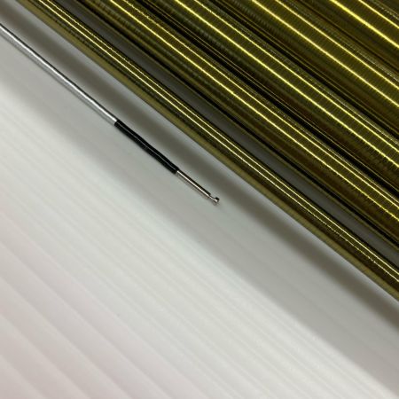 σσ SHIMANO シマノ  鮎竿  スペシャルトリプルフォース急瀬G 90NM  37193