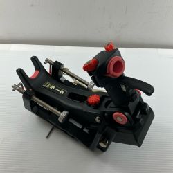 σσ 第一精工 釣り小物 ロッドキーパースーパーラークロング Bランク