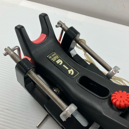 σσ 第一精工 釣り小物 ロッドキーパースーパーラークロング
