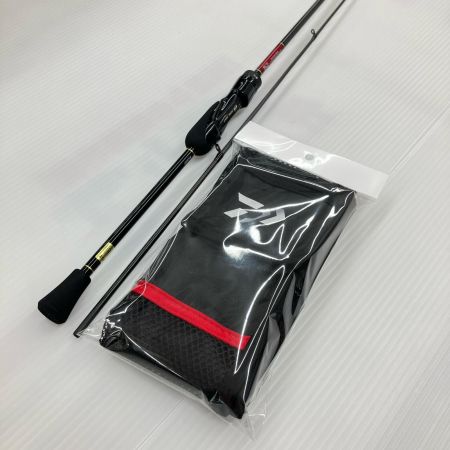 σσ DAIWA ダイワ ロックフィッシュロッド 月下美人AIR 68L-T・W  05802660
