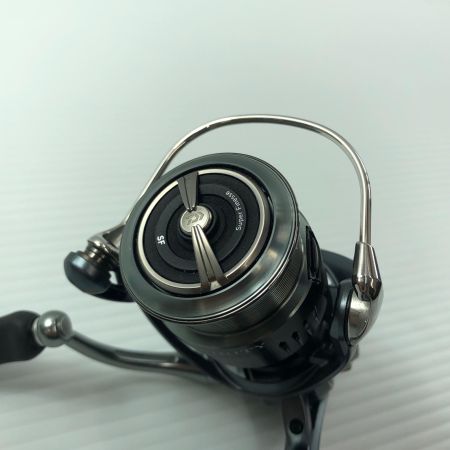 σσ DAIWA ダイワ スピニングリール 23エアリティ ST SF2000SS-H  391378