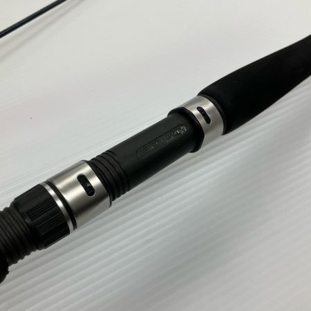 σσ ufmウエダ シーバスロッド プラッキングスペシャルボロン 使用感有 CPS-962EX-Ti