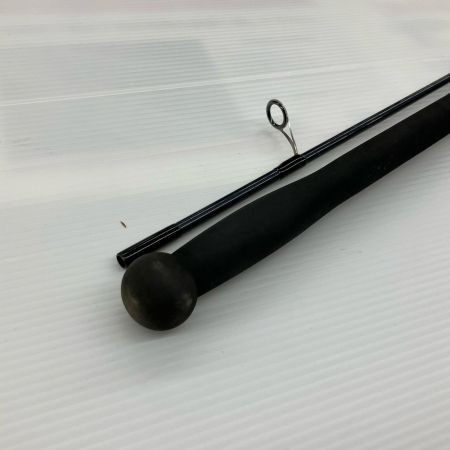 σσ ufmウエダ シーバスロッド プラッキングスペシャルボロン 使用感有 CPS-962EX-Ti