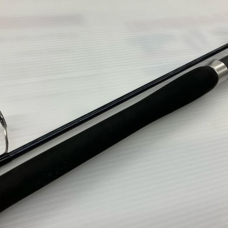 σσ ufmウエダ シーバスロッド プラッキングスペシャルボロン 使用感有 CPS-962EX-Ti