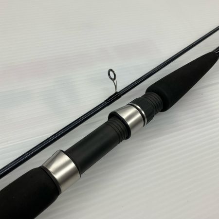 σσ ufmウエダ シーバスロッド プラッキングスペシャルボロン 使用感有 CPS-962EX-Ti