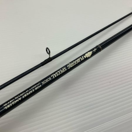 σσ ufmウエダ シーバスロッド プラッキングスペシャルボロン 使用感有 CPS-962EX-Ti