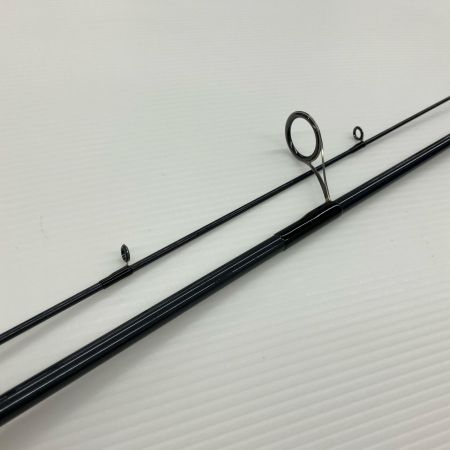 σσ ufmウエダ シーバスロッド プラッキングスペシャルボロン 使用感有 CPS-962EX-Ti