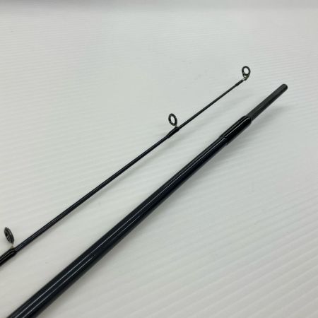 σσ ufmウエダ シーバスロッド プラッキングスペシャルボロン 使用感有 CPS-962EX-Ti