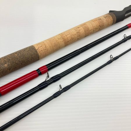 σσ Huerco ルアーロッド XT605-4C XT605-4C