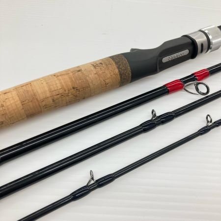 σσ Huerco ルアーロッド XT605-4C XT605-4C