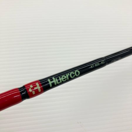 σσ Huerco ルアーロッド XT605-4C XT605-4C