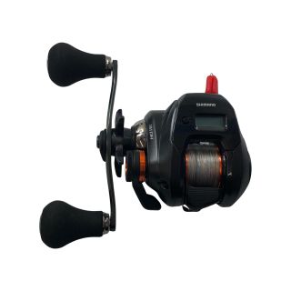 SHIMANO シマノ  ベイトリール20バルケッタFカスタム 151DH  04172 σσ SHIMANO シマノ ベイトリール20バルケッタFカスタム 151DH 04172
