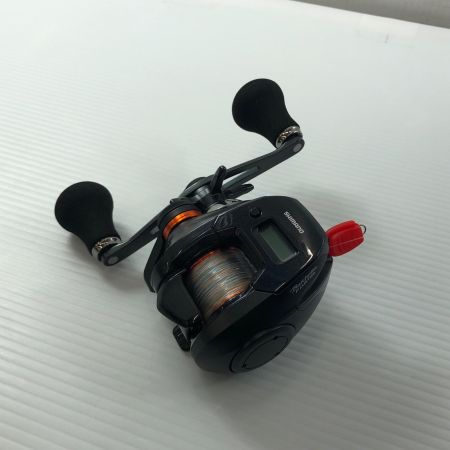 σσ SHIMANO シマノ  ベイトリール20バルケッタFカスタム 151DH  04172