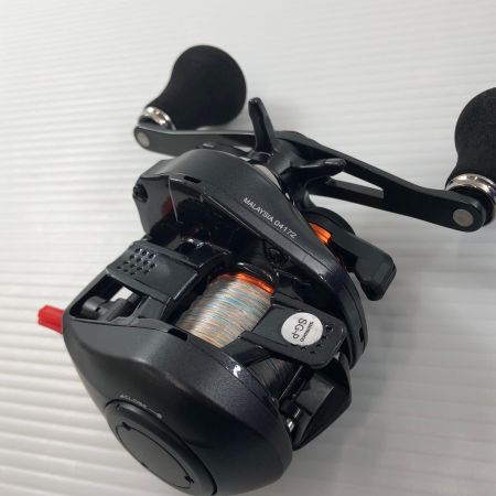 σσ SHIMANO シマノ  ベイトリール20バルケッタFカスタム 151DH  04172