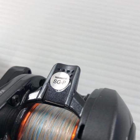 σσ SHIMANO シマノ  ベイトリール20バルケッタFカスタム 151DH  04172