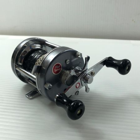 σσ ABU ベイトリール アンバサダー 6500C 730101