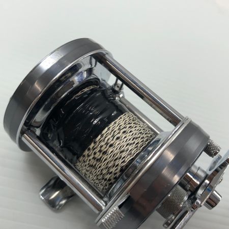 σσ ABU ベイトリール アンバサダー 6500C 730101
