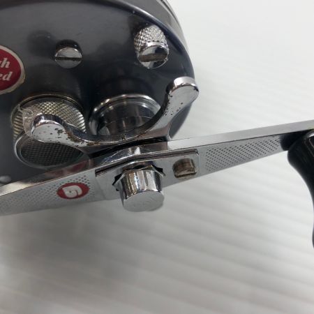 σσ ABU ベイトリール アンバサダー 6500C 730101