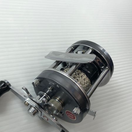 σσ ABU ベイトリール アンバサダー 6500C 730101