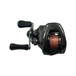 σσ SHIMANO シマノ  ベイトリール20メタニウム HG L  04115 Bランク