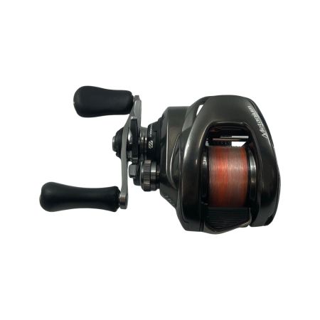 σσ SHIMANO シマノ  ベイトリール20メタニウム HG L  04115